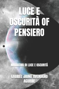 Luce E Oscurità of Pensiero