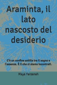 Araminta, il lato nascosto del desiderio