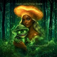 Amara and the Toxic Trouble