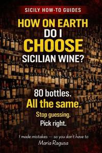 Wine of Sicily