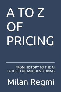 A to Z of Pricing