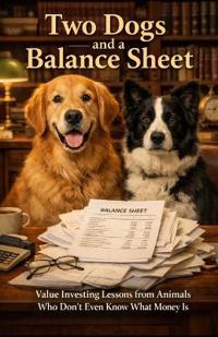 Two Dogs and a Balance Sheet