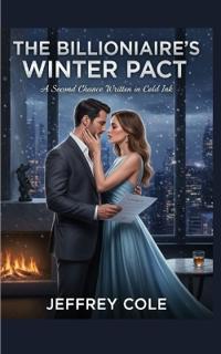 The Billionaire's Winter Pact