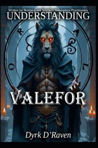 Understanding Valefor