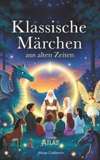 Klassische Märchen aus alten Zeiten