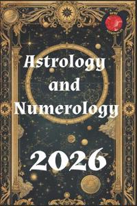 Astrology and Numerology 2026