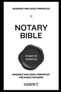 The Notary Bible