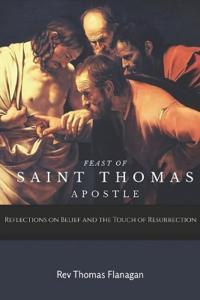Feast of Saint Thomas the Apostle
