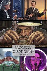 Sagesse Quotidienne Volume II