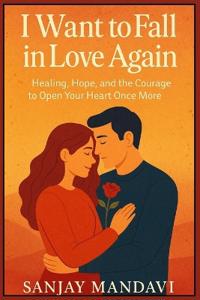 I Want to Fall in Love Again