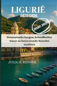 Ligurië Reisgids 2026-2027