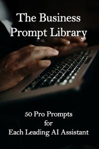The Business Prompt Library
