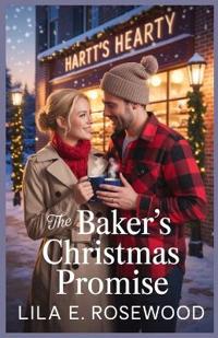 The Baker's Christmas Promise