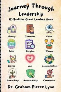 Journey Through Leadership