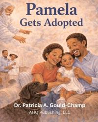 Pamela Gets Adopted