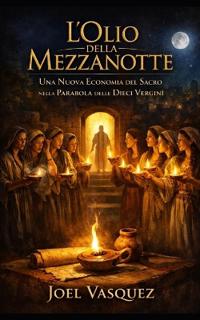 L'Olio della Mezzanotte