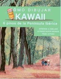 Como dibujar Kawaii