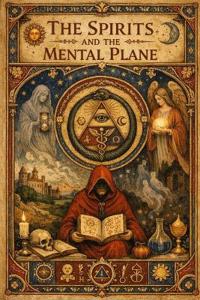 The Spirits and the Mental Plane