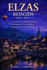 Elzas Reisgids 2026/2027