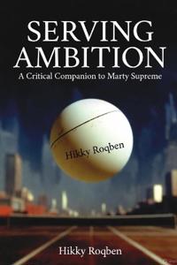 Serving Ambition