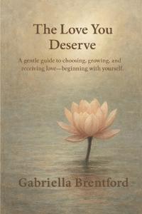 The Love you Deserve