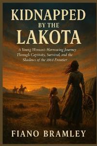 Kidnapped by the Lakota
