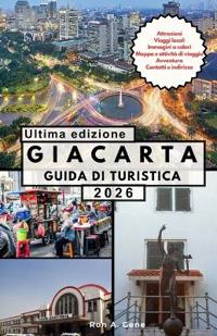 Giacarta Guida Di Turistica