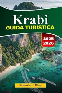 KRABI Guida turistica 2026
