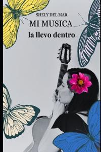 Mi música la llevo dentro