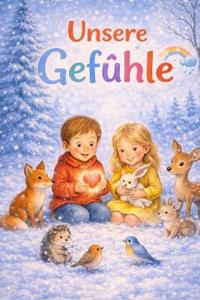 Unsere Gefühle