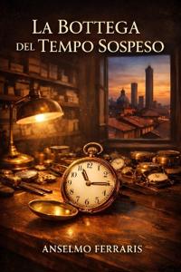 La Bottega del Tempo Sospeso