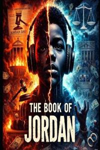 The Book Of Jordan