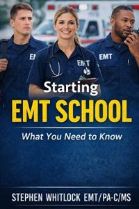 Starting EMT School