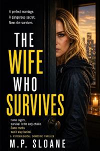 The Wife Who Survives