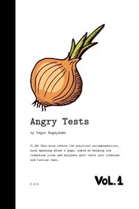 Angry Tests