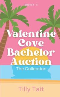 Valentine Cove Bachelor Auction