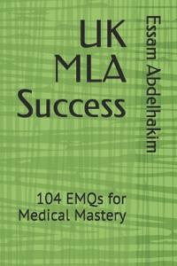 UK MLA Success