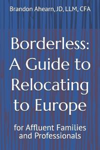 Borderless