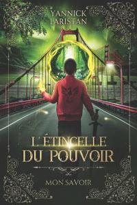 L'Etincelle Du Pouvoir