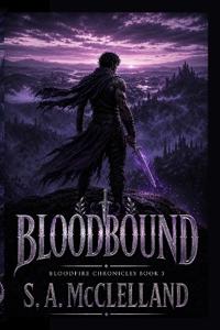 Blood Bound