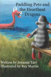 Paddling Pete and the Heartbeat Dragons
