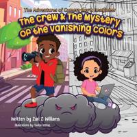 The Adventures of Camera Boy & Imagineer
