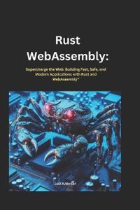 Rust webassembly
