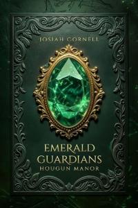 The Emerald Guardians - Hougun Manor