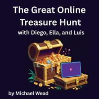 The Great Online Treasure Hunt