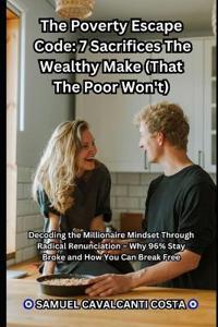 The Poverty Escape Code