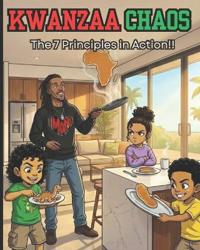 Kwanzaa Chaos