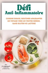 Défi Anti-Inflammatoire