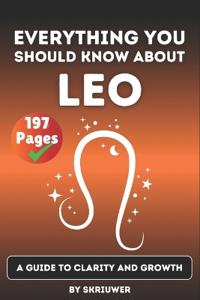 The Leo Book
