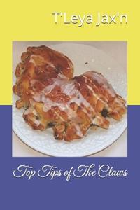 Top Tips of The Claws